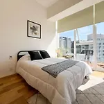 Prestigious 2Br With Fantastic View In Condesa