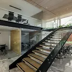 Prestigious 2Br With Fantastic View In Condesa