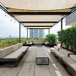 Prestigious 2Br With Fantastic View In Condesa