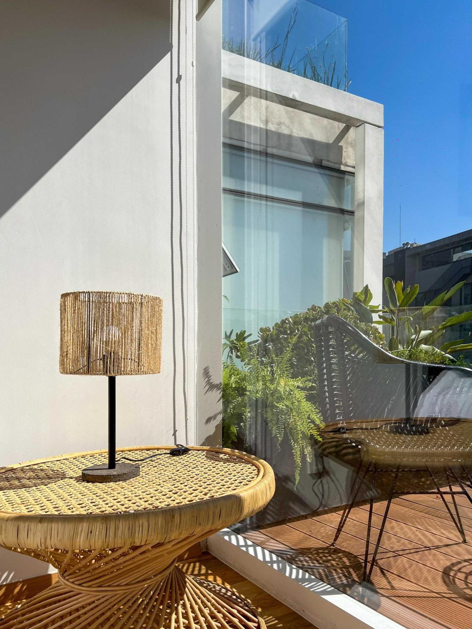 Prestigious 2br With Fantastic View In Condesa Appartement